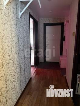 1-к квартира, вторичка, 34м2, 9/9 этаж