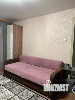 1-к квартира, вторичка, 36м2, 3/5 этаж