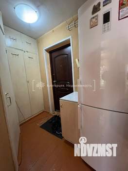 1-к квартира, вторичка, 29м2, 2/5 этаж