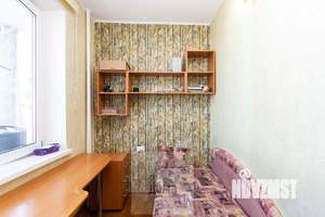 3-к квартира, вторичка, 66м2, 9/10 этаж