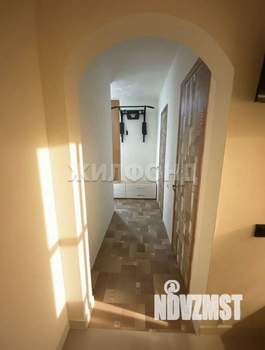 1-к квартира, вторичка, 42м2, 2/10 этаж