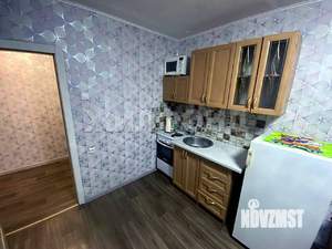 1-к квартира, вторичка, 38м2, 9/9 этаж