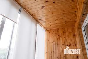 3-к квартира, вторичка, 86м2, 8/17 этаж