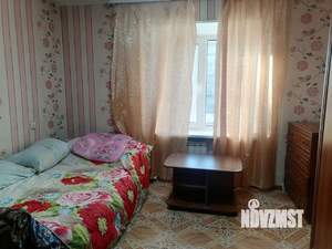 2-к квартира, вторичка, 48м2, 3/5 этаж