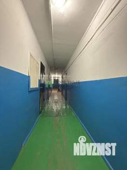 Студия квартира, вторичка, 17м2, 3/9 этаж