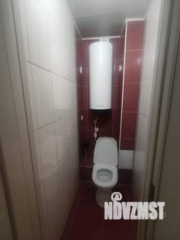 1-к квартира, вторичка, 43м2, 13/15 этаж