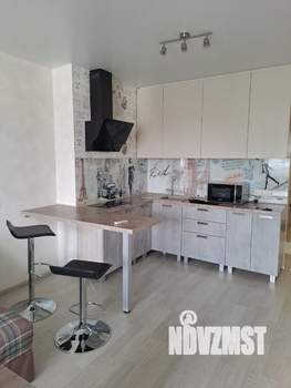 Студия квартира, вторичка, 33м2, 13/19 этаж