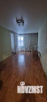 1-к квартира, вторичка, 42м2, 7/10 этаж