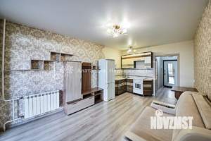 1-к квартира, вторичка, 26м2, 15/16 этаж