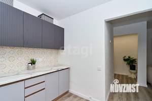 1-к квартира, вторичка, 30м2, 2/5 этаж