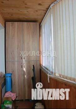 1-к квартира, вторичка, 40м2, 6/10 этаж