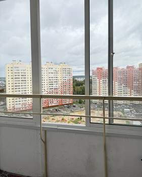 2-к квартира, вторичка, 60м2, 13/17 этаж