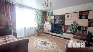 2-к квартира, вторичка, 51м2, 7/10 этаж