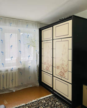 2-к квартира, вторичка, 45м2, 3/9 этаж