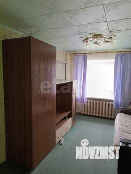 Студия квартира, вторичка, 18м2, 5/5 этаж