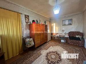 2-к квартира, вторичка, 41м2, 4/5 этаж