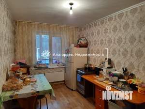 3-к квартира, вторичка, 76м2, 1/17 этаж