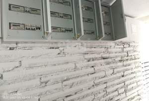 Студия квартира, вторичка, 18м2, 2/2 этаж