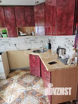 3-к квартира, вторичка, 58м2, 3/3 этаж