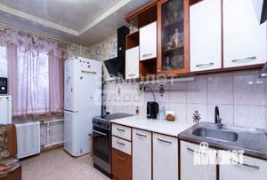 3-к квартира, вторичка, 64м2, 5/9 этаж