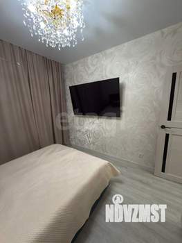 2-к квартира, вторичка, 36м2, 6/16 этаж