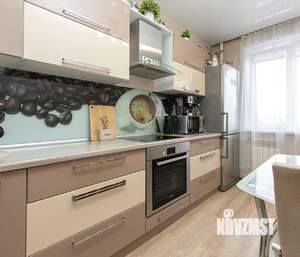 3-к квартира, вторичка, 69м2, 7/9 этаж