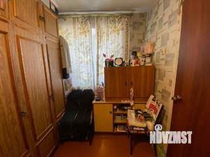 2-к квартира, вторичка, 43м2, 5/5 этаж