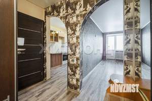 1-к квартира, вторичка, 35м2, 2/9 этаж