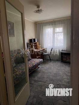 3-к квартира, вторичка, 60м2, 4/5 этаж