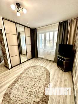 1-к квартира, вторичка, 26м2, 5/10 этаж