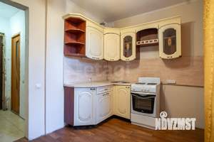 1-к квартира, вторичка, 28м2, 1/9 этаж