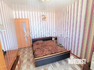 3-к квартира, вторичка, 66м2, 9/10 этаж
