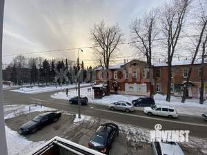 2-к квартира, вторичка, 41м2, 2/5 этаж