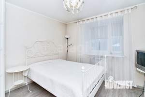 2-к квартира, вторичка, 52м2, 3/5 этаж