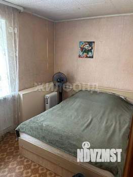 3-к квартира, вторичка, 51м2, 5/5 этаж