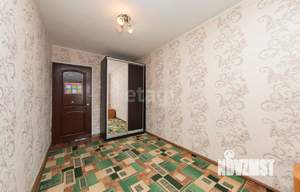3-к квартира, вторичка, 56м2, 5/5 этаж