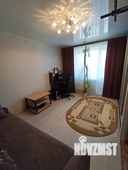 1-к квартира, вторичка, 26м2, 3/10 этаж