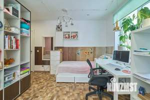 2-к квартира, вторичка, 49м2, 1/18 этаж