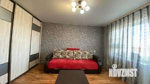 3-к квартира, вторичка, 66м2, 8/9 этаж