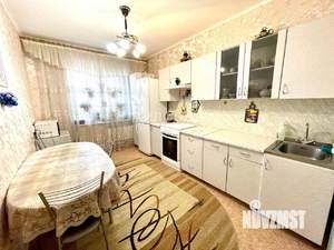 2-к квартира, вторичка, 61м2, 5/10 этаж