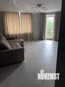 3-к квартира, вторичка, 83м2, 5/6 этаж