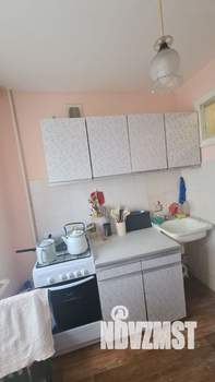 2-к квартира, вторичка, 41м2, 4/5 этаж