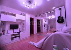 1-к квартира, вторичка, 30м2, 3/5 этаж