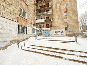 Студия квартира, вторичка, 14м2, 3/9 этаж