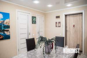 2-к квартира, вторичка, 50м2, 1/10 этаж