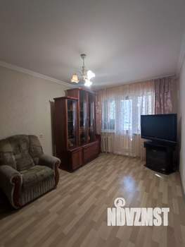 2-к квартира, вторичка, 42м2, 1/5 этаж