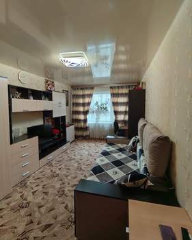 2-к квартира, вторичка, 44м2, 1/5 этаж