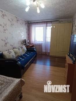 1-к квартира, вторичка, 43м2, 3/10 этаж