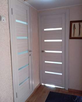 1-к квартира, вторичка, 36м2, 9/10 этаж