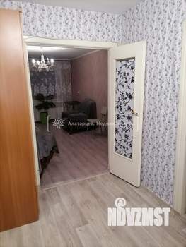 3-к квартира, вторичка, 50м2, 5/5 этаж